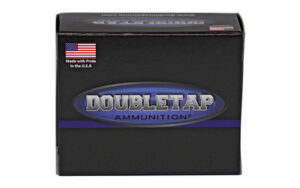 Double Tap 40S&W 135gr JHP Ammo 20 Rounds