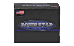 Double Tap 45 ACP 230gr FMJ-FP Ammo 20 Rounds