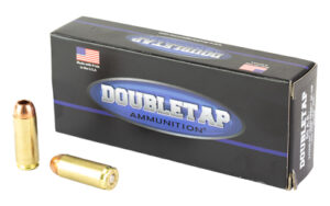 Double Tap 50AE 275gr LF HP .50 Action Express Ammo 20 Rounds
