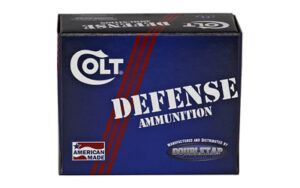 Double Tap CD 9mm 124gr JHP Ammo 20 Rounds