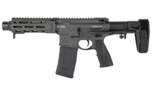 Daniel Defense DDM4 M4 PDW PSTL 300 Blackout 7" 30R CBLT PB Pistol