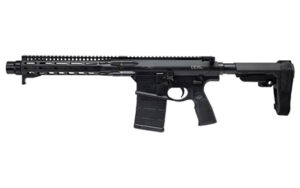 Daniel Defense DD5 Pistol 7.62 12.5" 20rd