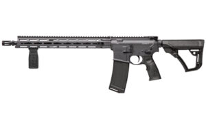 Daniel Defense DDM4V7 M4V7 556 NATO 16" 32rd Cobalt Rifle