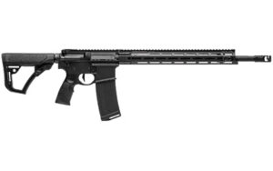 Daniel Defense DDM4V7 Pro Series M4V7 556 NATO 18" 32rd M-LOK Blued Rifle