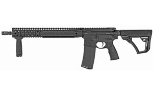 Daniel Defense DDM4 V9 M4V9 556 NATO 16" Black 32rd Rifle