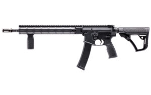 Daniel Defense DDPCC PCC Rifle 9mm 16" 35rd Black