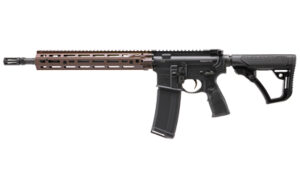 Daniel Defense DD4 M4A1 Riii 556 NATO 14.5"PB 32R Rifle