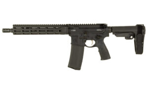 Daniel Defense DD4P PSTL 5.56 11.5" 30rd Pistol