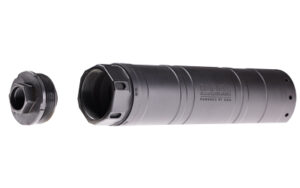 Daniel Defense SG-30 Soundguard Suppressor 30 Cal Black