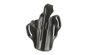 DeSantis SCBRD 1911 RH Black Holster
