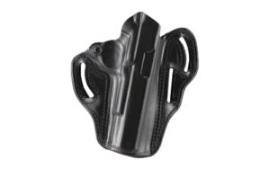 DeSantis SPD SCBRD 1911 5" RH Black