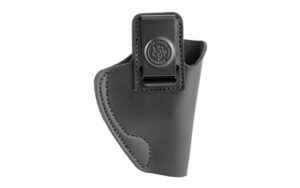 DeSantis Insider S&W J-FRM RH Black