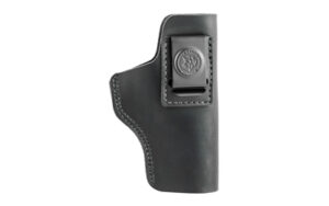DeSantis Insider For Glock 17 RH Black