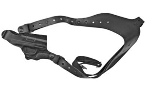 DeSantis CEO SIG P365 RH Black Holster