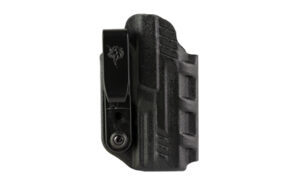 DeSantis Slim-TUK S&W Equalizer Ambidextrous