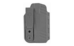 DeSantis Slim-TUK For G43X MOS Ambidextrous