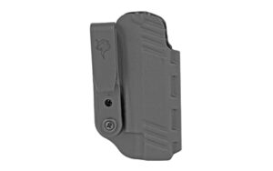 DeSantis Slim-TUK For Glock 48 Ambidextrous