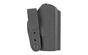 DeSantis Slim-TUK M&P45 Shield AM Black
