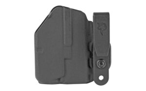 DeSantis Slim-TUK SA Helcat TLR-6 Black