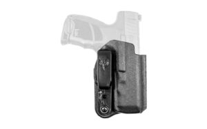 DeSantis Slim-TUK HK CC9 Ambidextrous Black