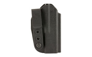 DeSantis Slim-TUK For G17/19 Ambidextrous Black