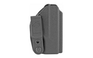 DeSantis Slim-TUK For Glock 26 Ambidextrous Black