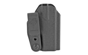 DeSantis Slim-TUK For Glock 42 Ambidextrous Black