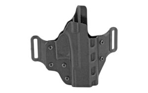 DeSantis VLD PRTNR For Glock 19 RH Black Holster