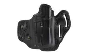 DeSantis Vngnce Scab For Glock 19 LGT Holster