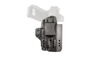 DeSantis PRSDR For Glock 19 TLR7A RH B Holster