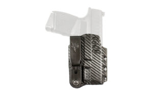 DeSantis Slim-TUK Hellcat Ambidextrous CF Holster