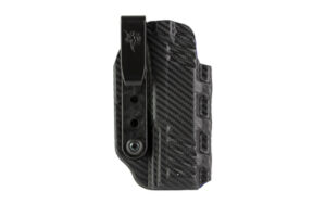 DeSantis Slim-TUK For Glock 17 Ambidextrous CF Holster