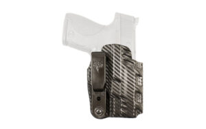 DeSantis Slim-TUK S&W Shield Ambidextrous CF Holster