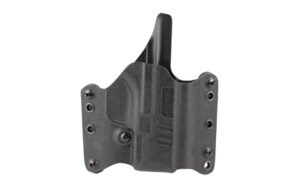 DeSantis Raptor 2 P365 Xmacro RH Black Holster