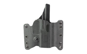 DeSantis Raptor 2 P365/XL RH Black Holster