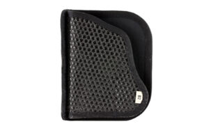 DeSantis Superfly For GLK17 SR9 Black Holster