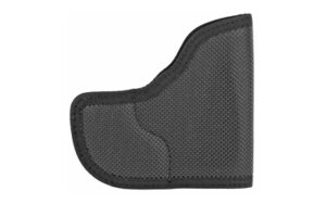 DeSantis Nemesis P365 Ambidextrous Black