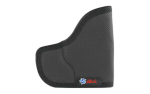 DeSantis Nemesis For Glock 42 Ambidextrous Black