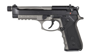 Regard MC X Girsan 9mm 4.9" 18rd Tung Pistol