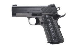 Girsan Firearms MC1911SC 45 ACP 3.4" 6rd T-TNE Pistol