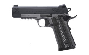 Girsan Firearms MC1911C 9mm 4.4" 9rd Two Tone Pistol