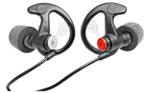 Surefire Sonic DFNDR7 MD Black 1 Pair