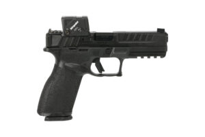 Springfield Armory Echelon 9mm Black 4.5" 20+1 COA Pistol