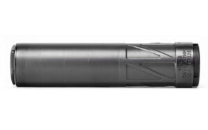Energetic Armament VOX S SPRSR 762 DT Black 7.62mm
