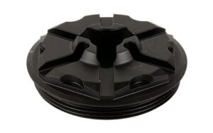 Energetic Armament End Cap 5.56mm Flash Hider