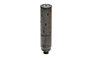 EOTech DCBL 556 TI SUP HUB Black
