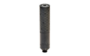 EOTech DCBL-9PCC 9mm TI SUP DT Black