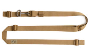Edgar Sherman Design Sling Coyote Brown