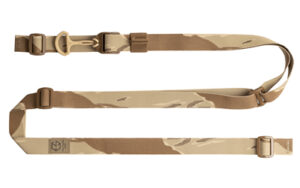 Edgar Sherman Design Sling Desert Tiger Stripe