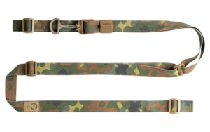 Edgar Sherman Design Sling Flecktarn
